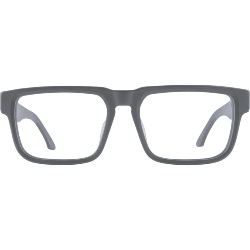 HELM OPTICAL 54, Matte Gray-Demo  W/ Spy+ Lens Print, hi-res image number null